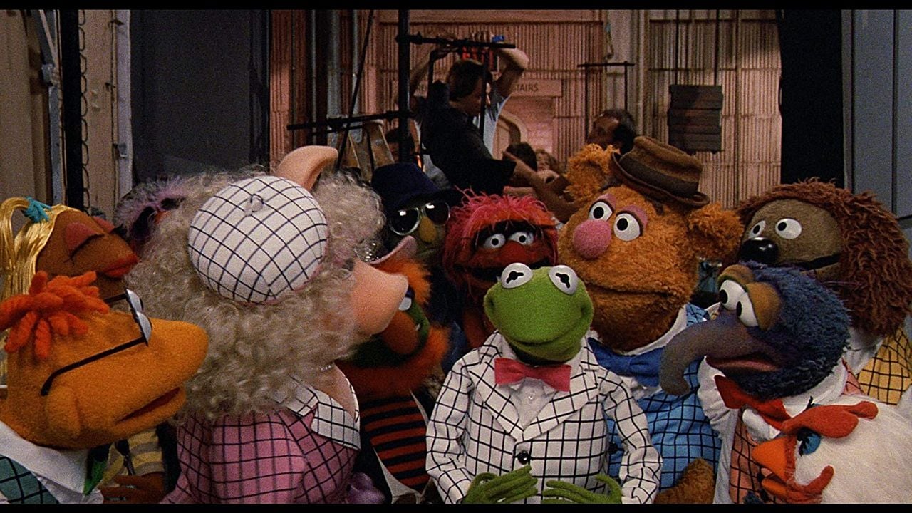 Os Muppets Conquistam Nova York : Fotos