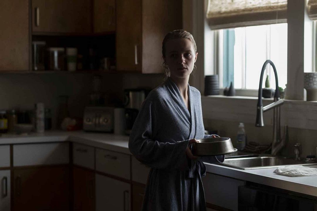 The First - Viagem a Marte : Fotos Anna Jacoby-Heron