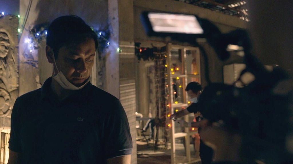 Alpha - The Right to Kill : Fotos