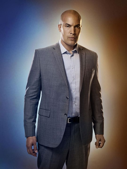 Fotos Coby Bell