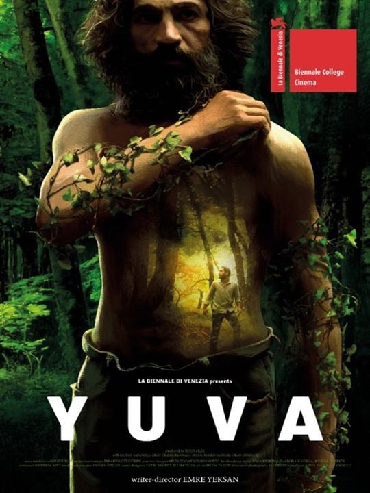 Yuva : Poster