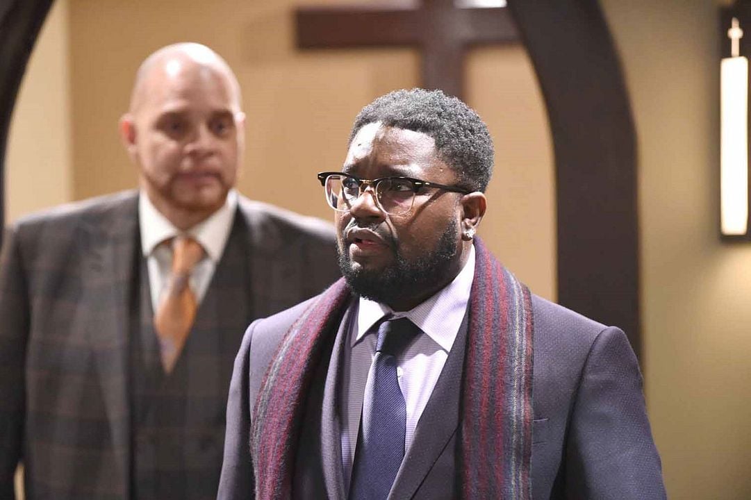 Rel : Fotos Lil Rel Howery