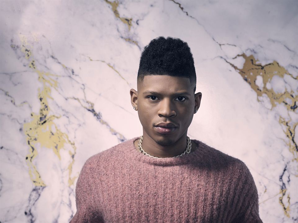 Fotos Bryshere Y. Gray