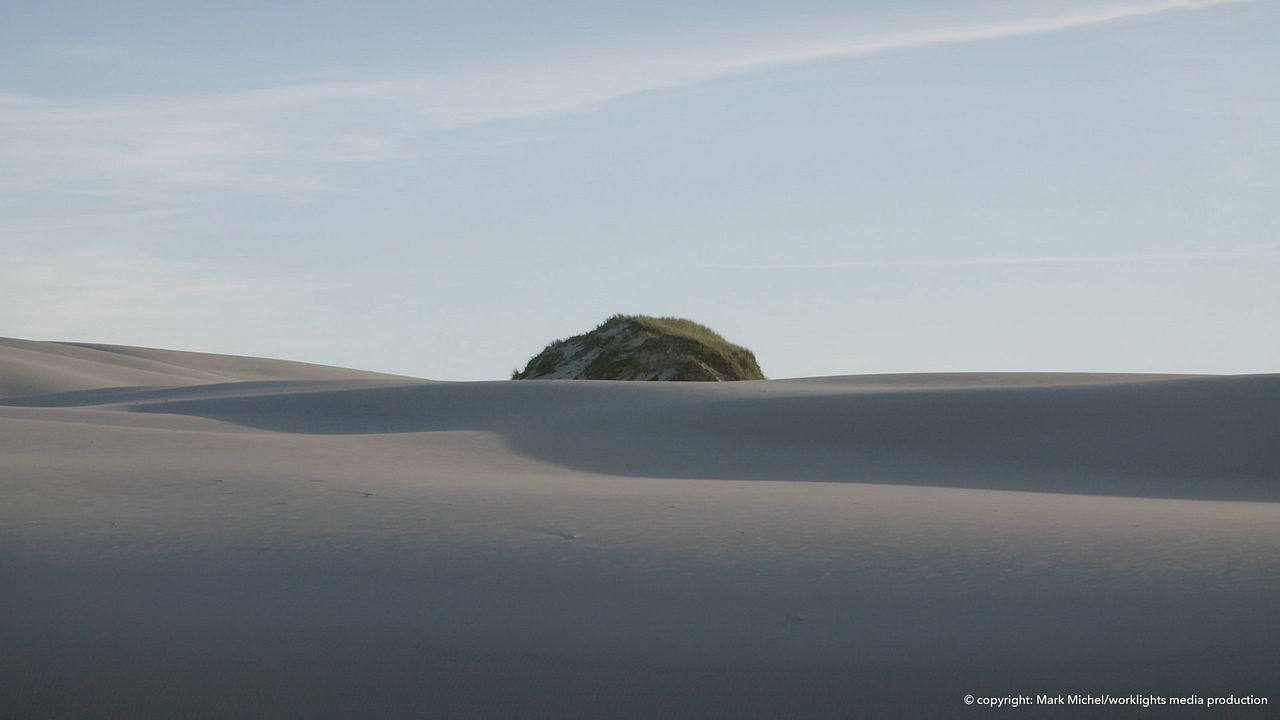 Menina de Areia : Fotos