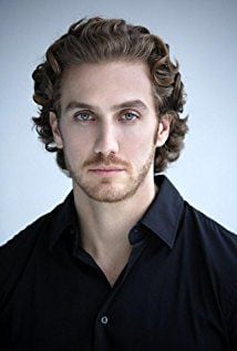 Poster Eugenio Siller