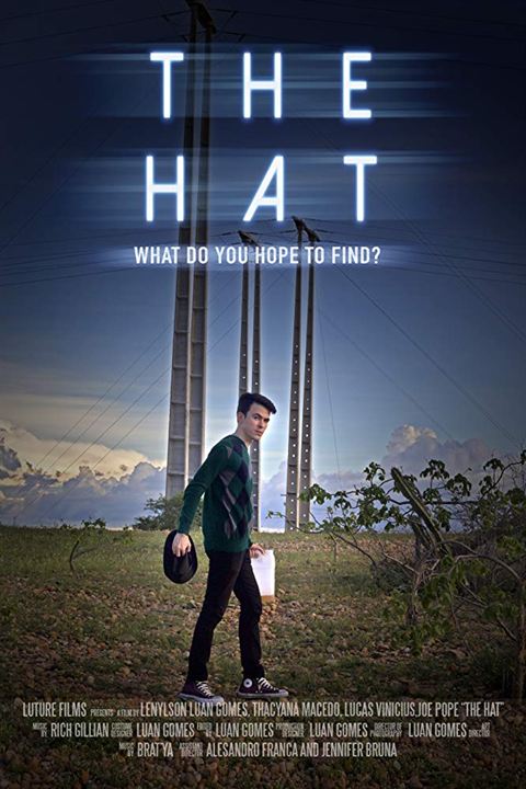 The Hat : Poster