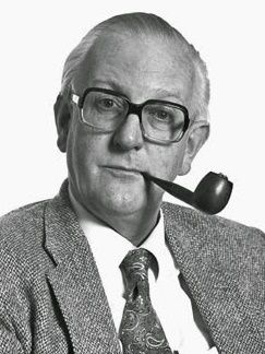 Poster Tom Sharpe