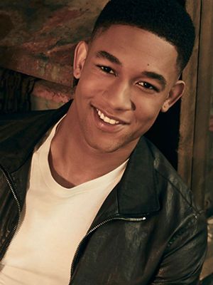 Poster Peyton Alex Smith