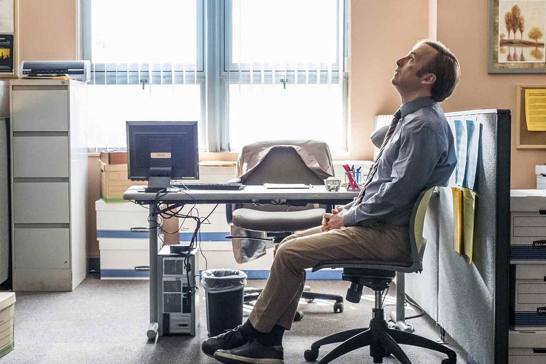 Better Call Saul : Fotos Bob Odenkirk