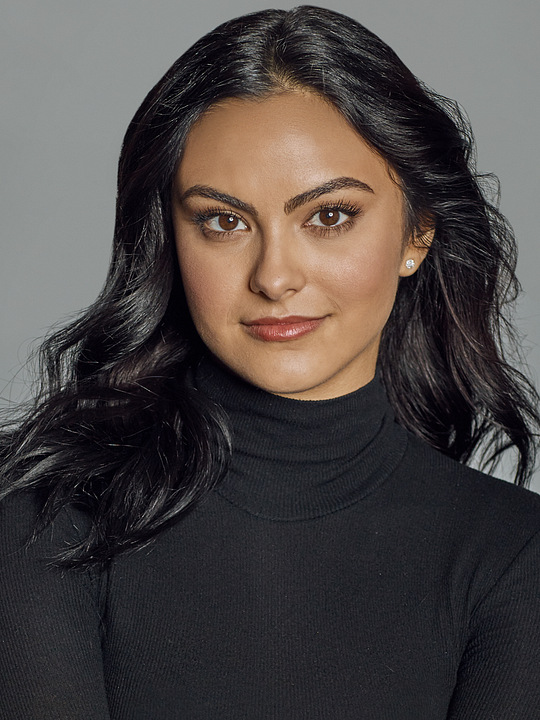 Poster Camila Mendes