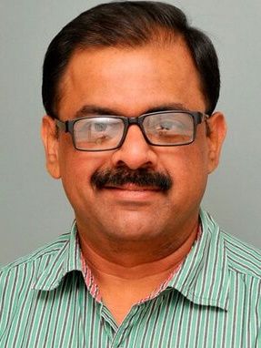 Poster Sanjay Jog