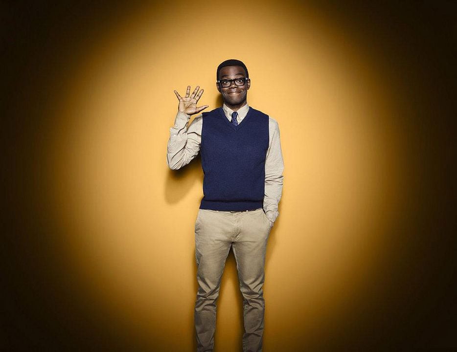 Fotos William Jackson Harper