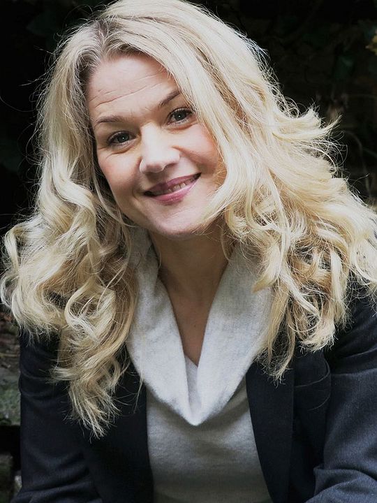 Poster Camilla Strøm-Henriksen