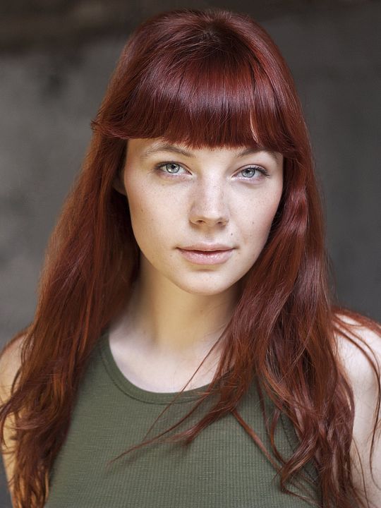 Poster Michaela Kurimsky