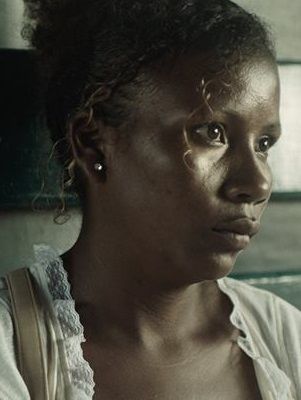 Poster Sara Gallardo