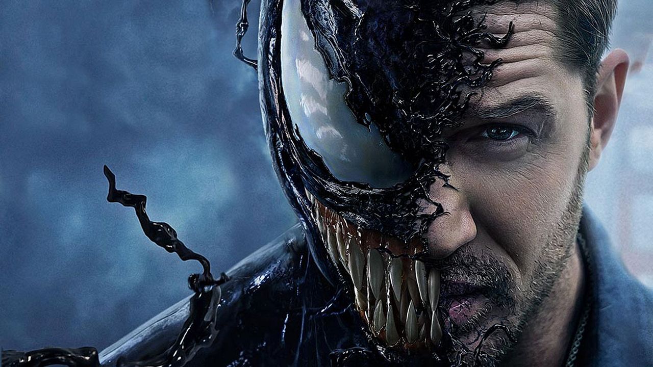Venom : Revista