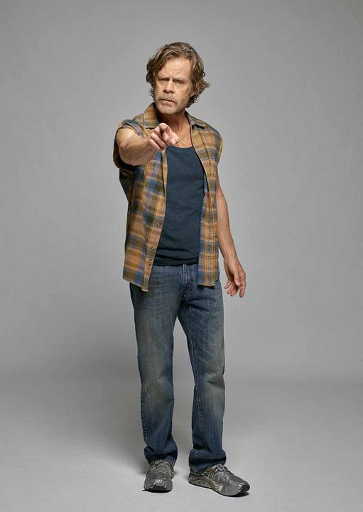 Fotos William H. Macy