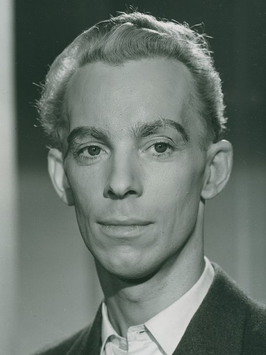 Poster Sven-Eric Gamble