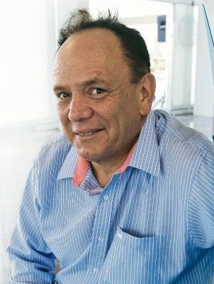 Poster Enrique García Meza
