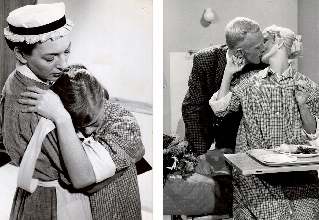 No Limiar da Vida : Fotos