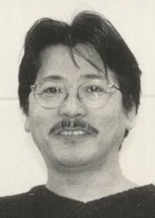 Poster Katsuhito Akiyama