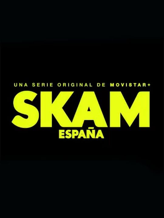 Skam España : Poster