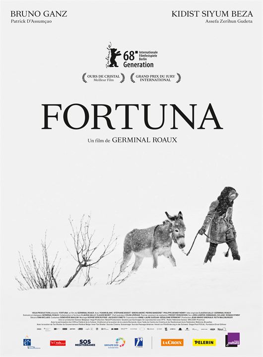Fortuna : Poster