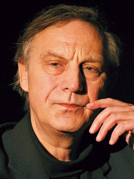 Poster Krzysztof Piesiewicz