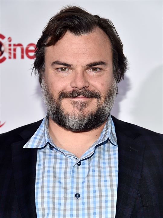 Poster Jack Black