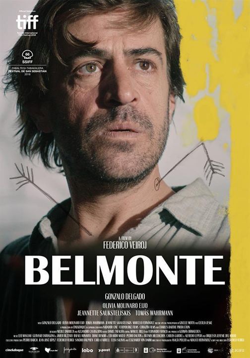 Belmonte : Poster
