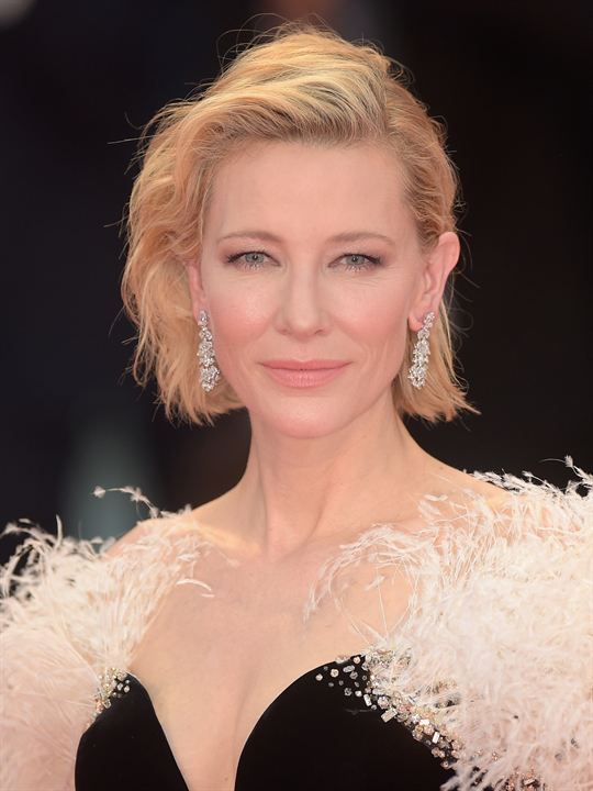 Poster Cate Blanchett