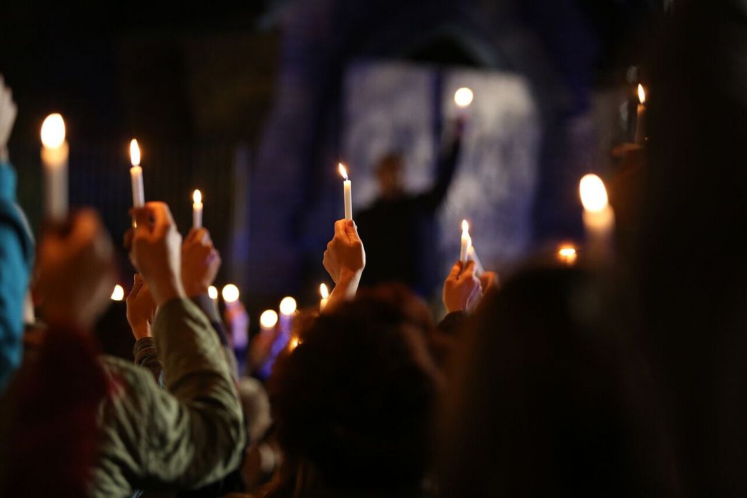 Deus Não Está Morto - Uma Luz na Escuridão : Fotos