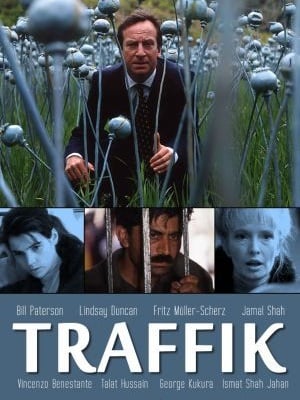 Traffik : Poster