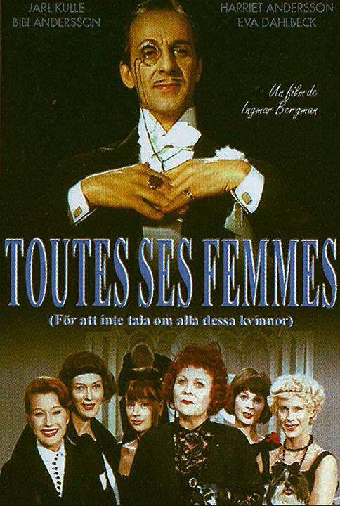 Para Não Falar de Todas as Mulheres : Poster