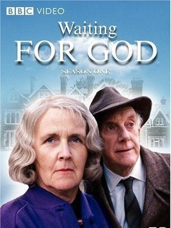 Waiting for God : Poster
