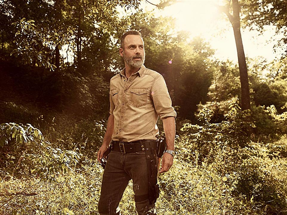 Fotos Andrew Lincoln
