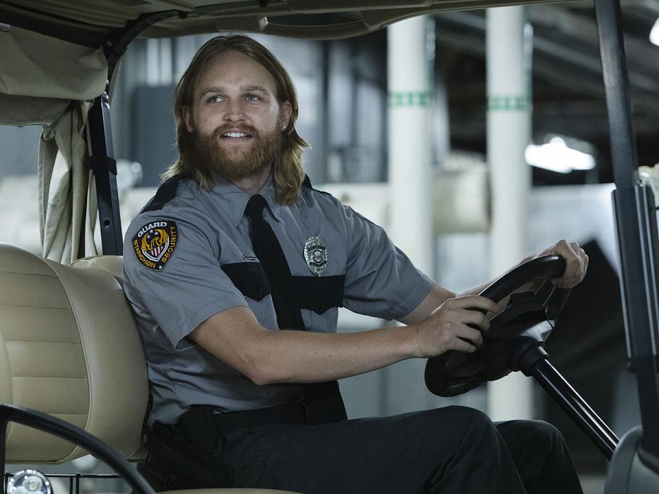 Fotos Wyatt Russell