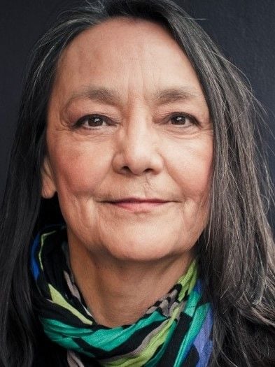 Poster Tantoo Cardinal