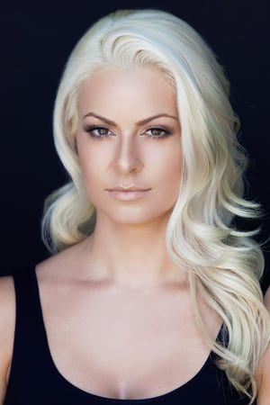 Poster Maryse Mizanin