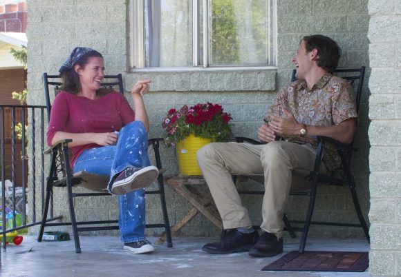 Uma Aventura e Tanto : Fotos