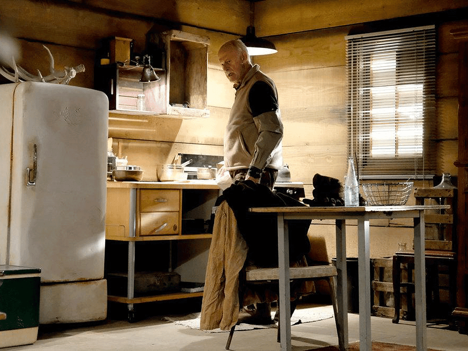 Fotos Gerald McRaney
