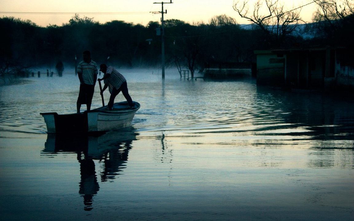 Los reyes del pueblo que no existe : Fotos