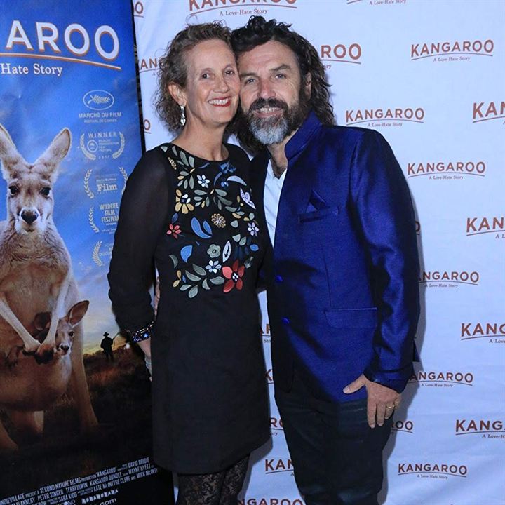 Kangaroo – A Love-Hate Story : Fotos