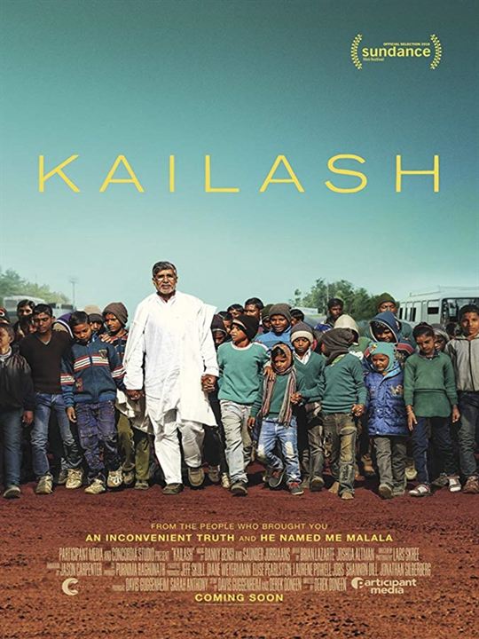 Kailash : Poster