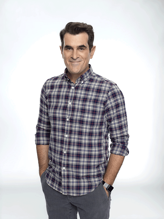 Fotos Ty Burrell