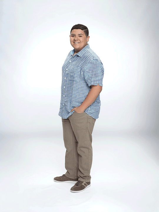 Fotos Rico Rodriguez