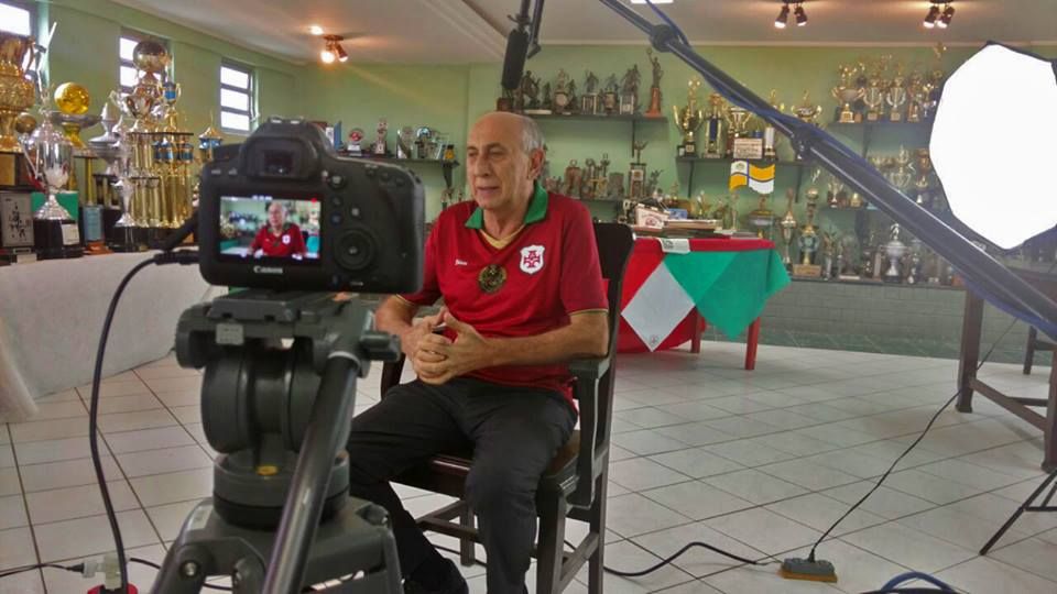A Mais Briosa - Um Amor 100 Divisão : Fotos