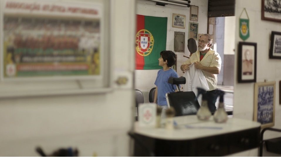A Mais Briosa - Um Amor 100 Divisão : Fotos