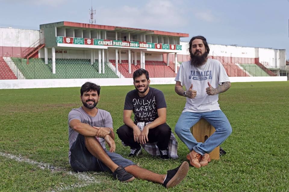 A Mais Briosa - Um Amor 100 Divisão : Fotos