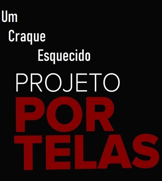 Um Craque Esquecido : Poster